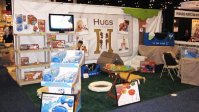 British pet products attract worldwide attention