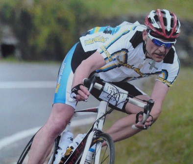 Mars Fishcare manager to undertake ‘end to end’ bike ride for charity