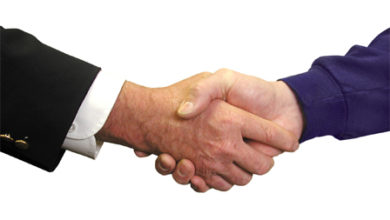 Retailers benefit from ‘meet the buyer’ event