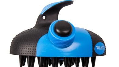 Wahl release new collection of pet grooming tools