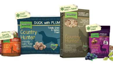 UK’s first Seminar Led Debate on Raw Feeding for Veterinary Students