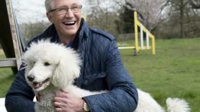 Pets at Home partner with Paul O’Grady