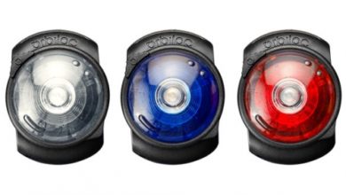 Orbiloc Safety Light for Dogs