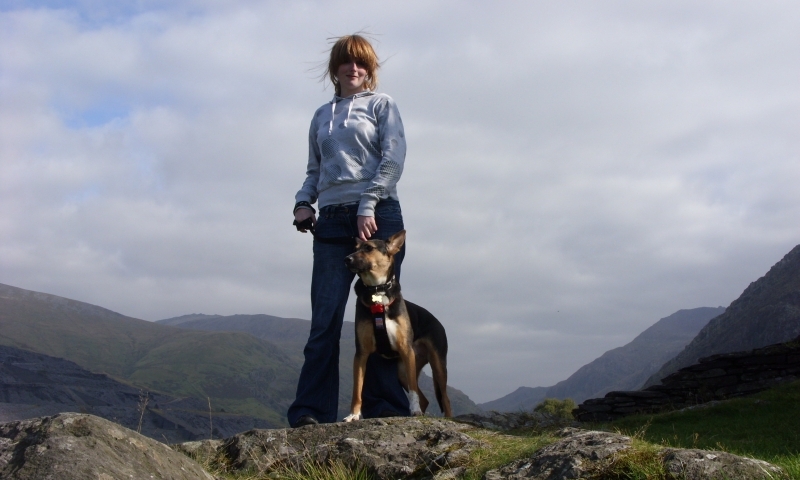 FRONTLINE® Spot On crown the UK’s most dedicated pet owner