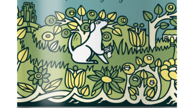 Road To Recovery For Poorly Pooches with Lily’s Kitchen January Launch
