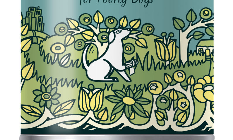 Road To Recovery For Poorly Pooches with Lily’s Kitchen January Launch