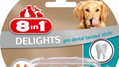 8in1 launches brand new Delights Twist Sticks