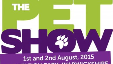 First sponsor announced as The Pet Show 2015 confirms its return to Stoneleigh Park