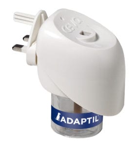 Adaptil Diffuser with refill