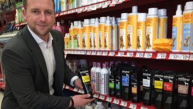 Multi Award Winning Animology Brand Hits the US Market