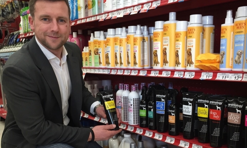 Multi Award Winning Animology Brand Hits the US Market