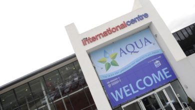 AQUA 2015 Sells Out Of Stand Space