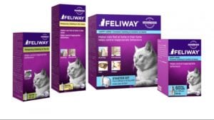 Feliway - all boxes