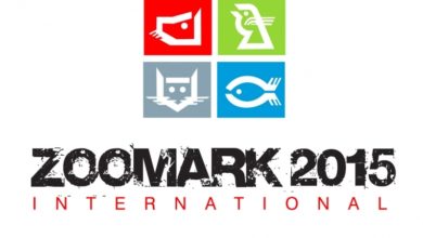 Countdown to Zoomark International 2015
