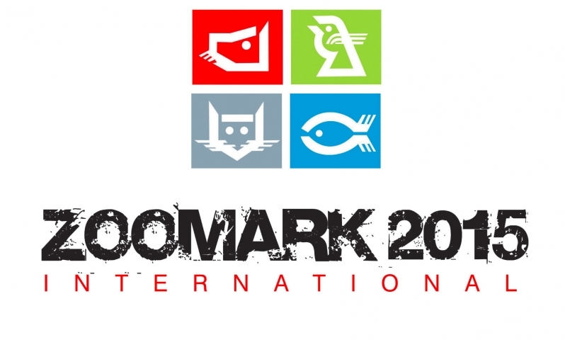 Countdown to Zoomark International 2015