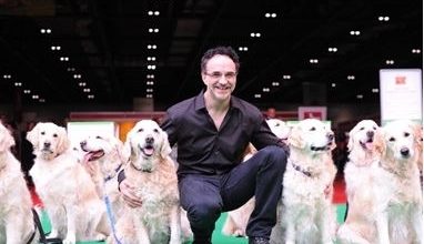 Success for the London Pet Show