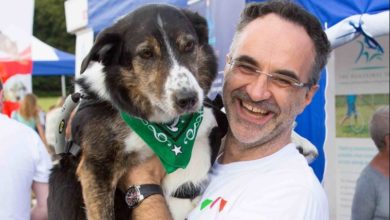 DogFest Reveals Sponsor Line Up