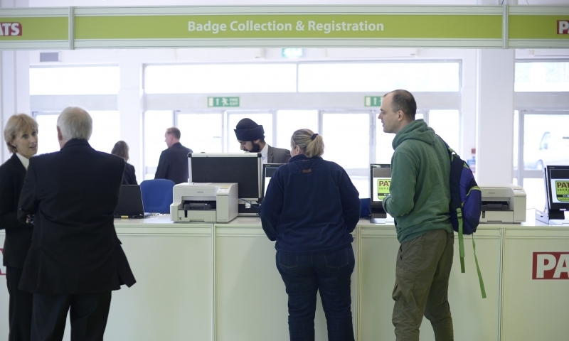 It’s the UK’s biggest ever pet trade show