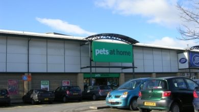 Successful year for Pets at Home