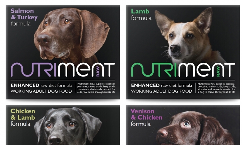 New summer collection from Nutriment