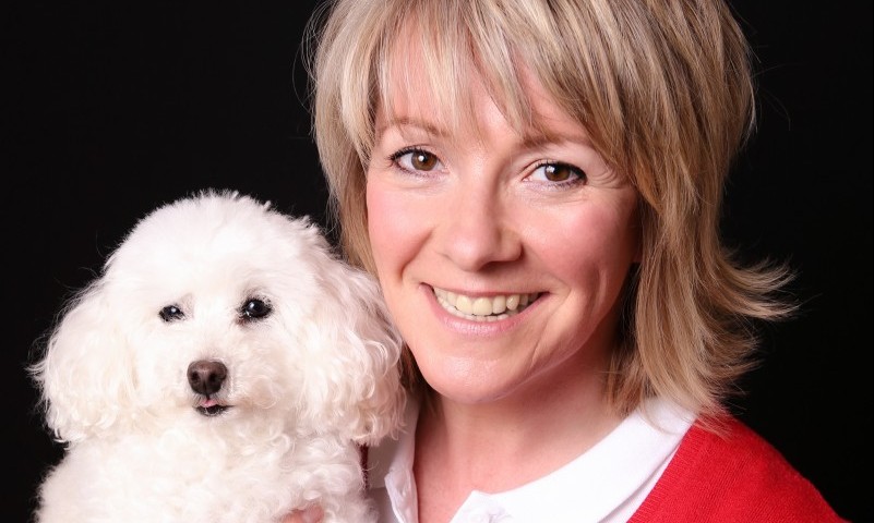 Dogrobes lead the way