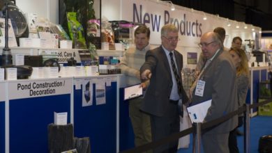 AQUA 2015 announces New Product Award winners