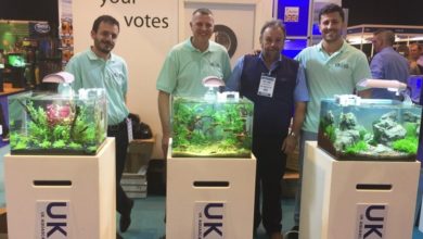 First ever UK Aquascaping Champion crowned!