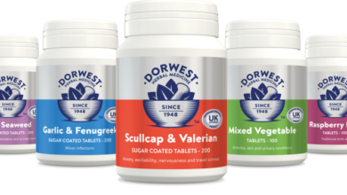 Dorwest launch rebrand and reveal their fresh new look