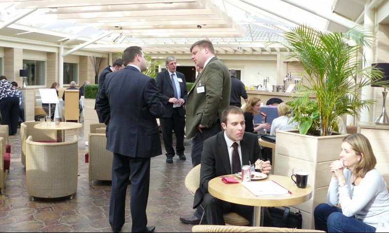 Gardenex and PetQuip ‘Meet the Buyers’ event planned for 21st October