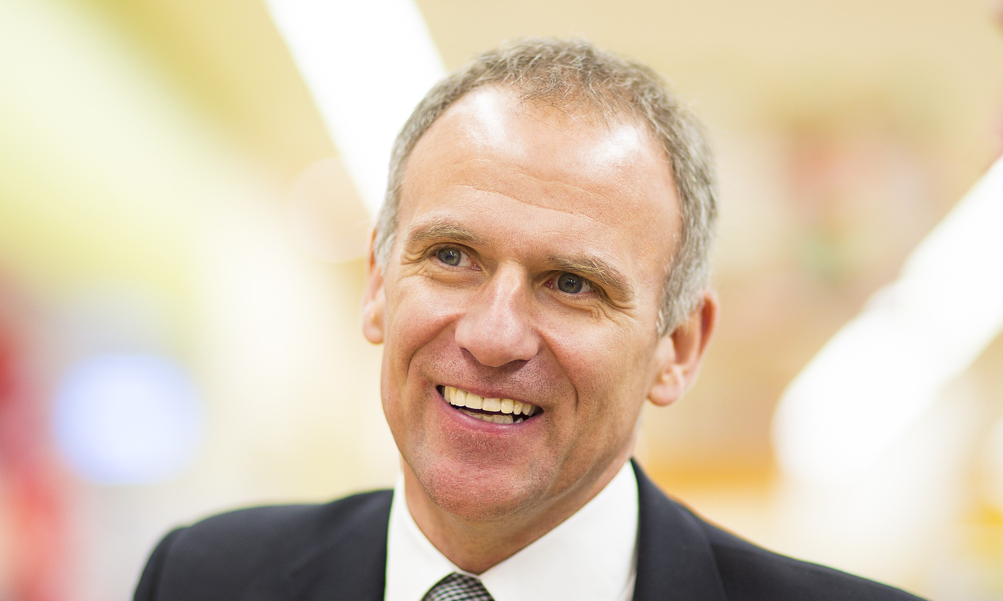 ‘Lethal combination’ for UK retailers, says Tesco boss