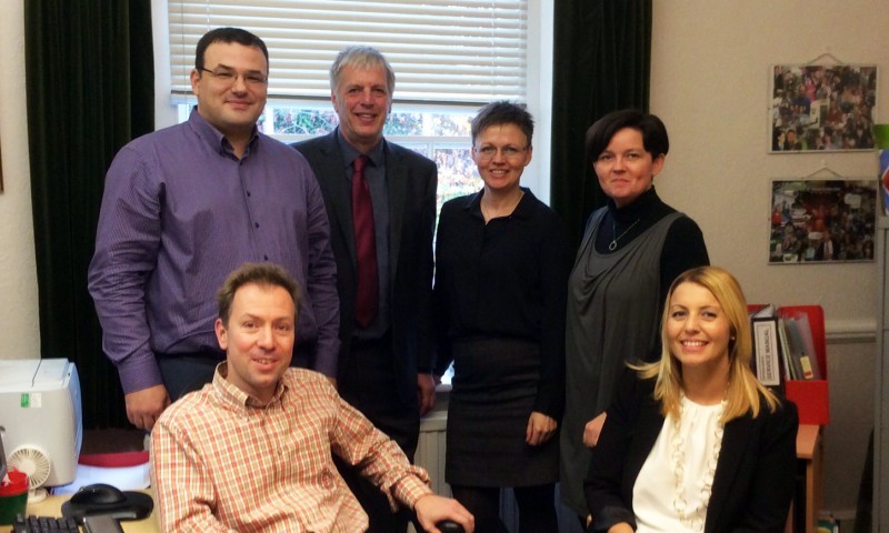 PetQuip announces a successful ‘Meet the Buyers’ event