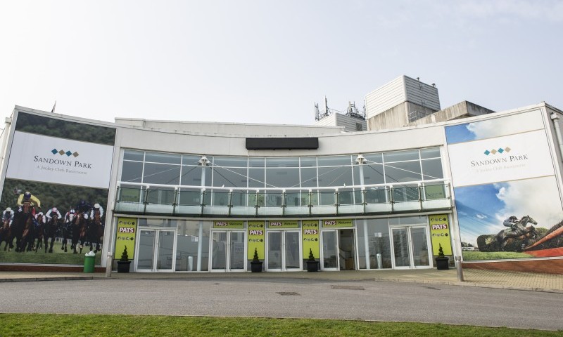 Major pet companies book their stands at PATS Sandown