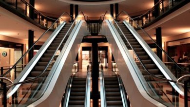 British shops lose £800 million a year due to shoplifting