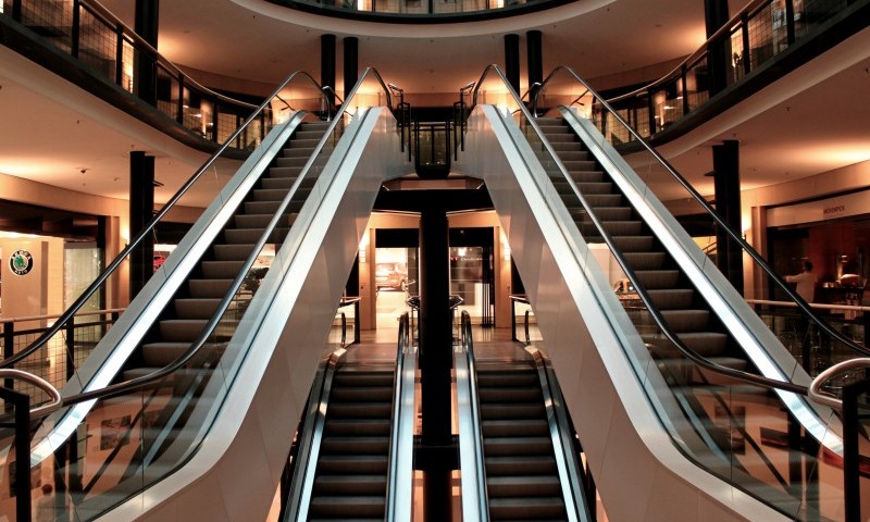 British shops lose £800 million a year due to shoplifting