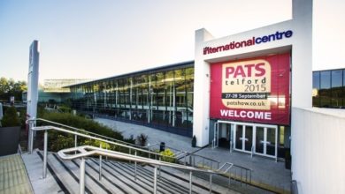 PATS exhibitions prepares for 2016