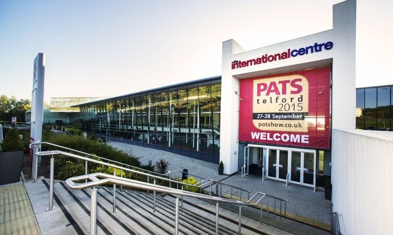 PATS exhibitions prepares for 2016