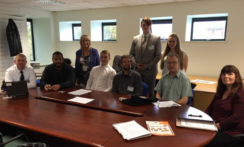 Pedigree Wholesale supports local apprenticeships