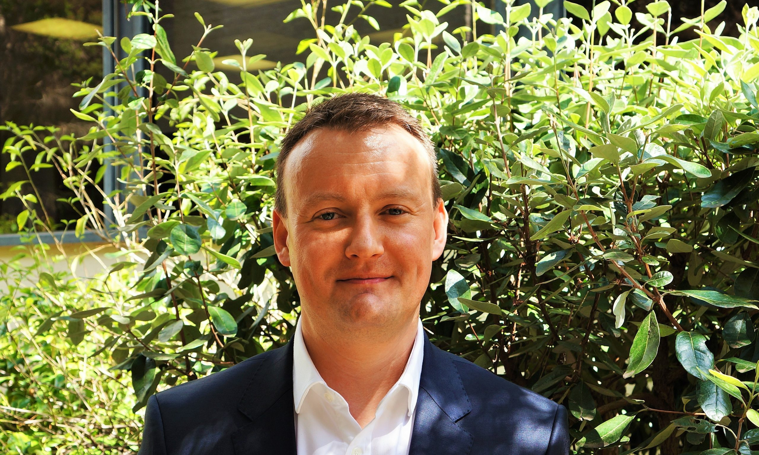 Pets at Home appoints Chief Financial Officer