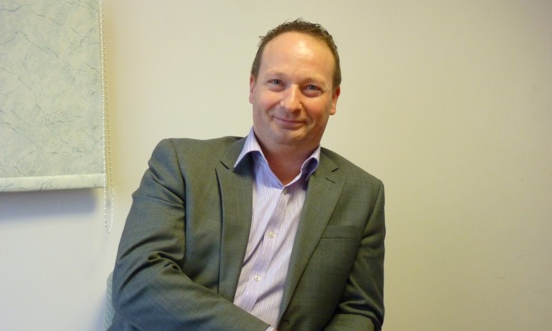 R & E Bamfords recruits a new account manager