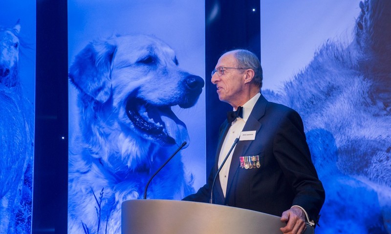 Ceva opens nominations for animal welfare awards