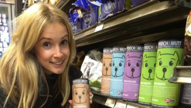New key account manager for Pooch & Mutt