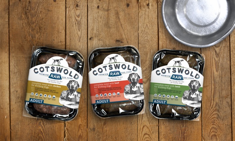 New company joins raw pet food sector
