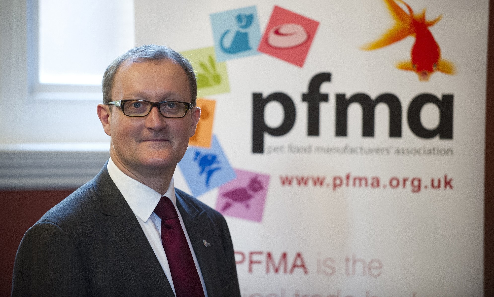 The PFMA forms a special group for raw commercial producers