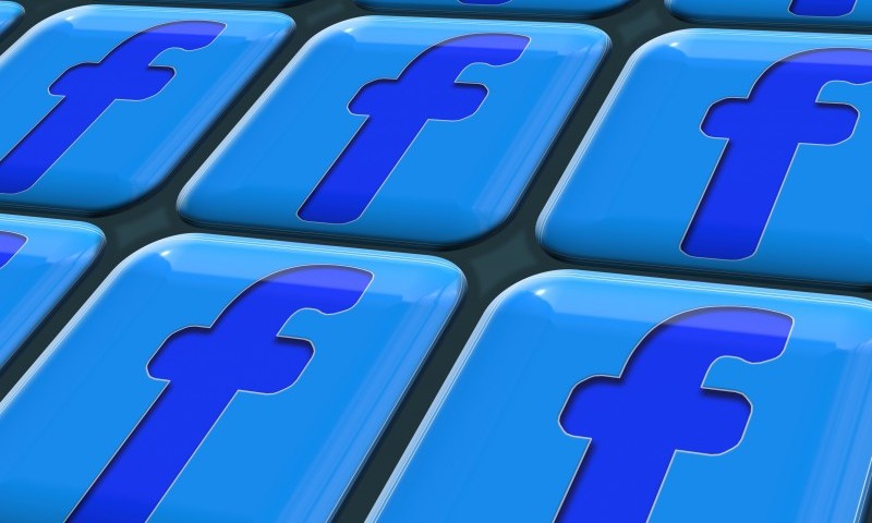 Tetra launches on facebook and pinterest