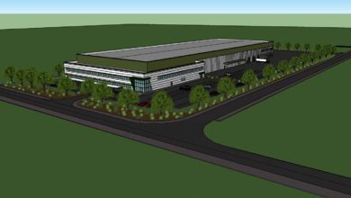 Planning permission granted for Natures Menu production plant