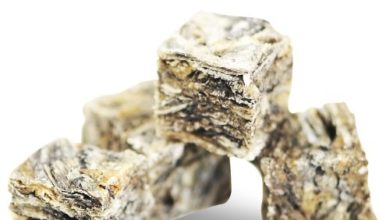 Fish4Dogs’ Sea Jerky voted best treat for the fourth time