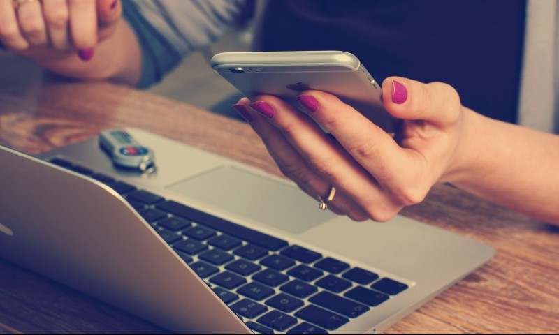 Sales sink for independent shops