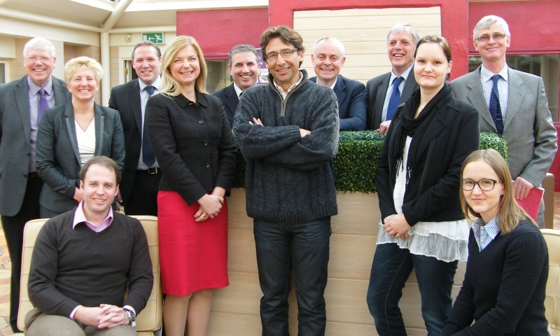 PetQuip ‘Meet the Buyers’ event expands with Italian buyers