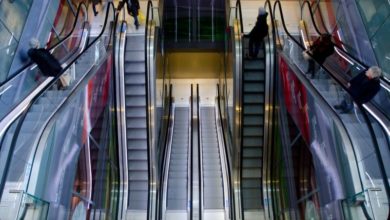 UK retail could lose 900,000 jobs by 2025