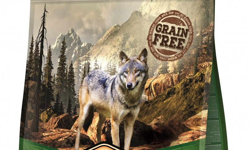 BSB Products introduces Carnilove Food for dogs to the UK